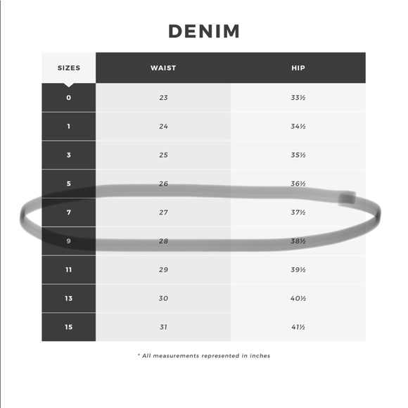 Yellow Denim Shorts - Picture 4 of 4